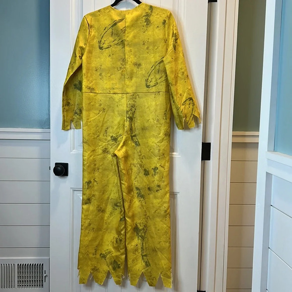 HAZMAT Suit X-Large‎ Childs Halloween Costume by Spirit. - Picture 3 of 6